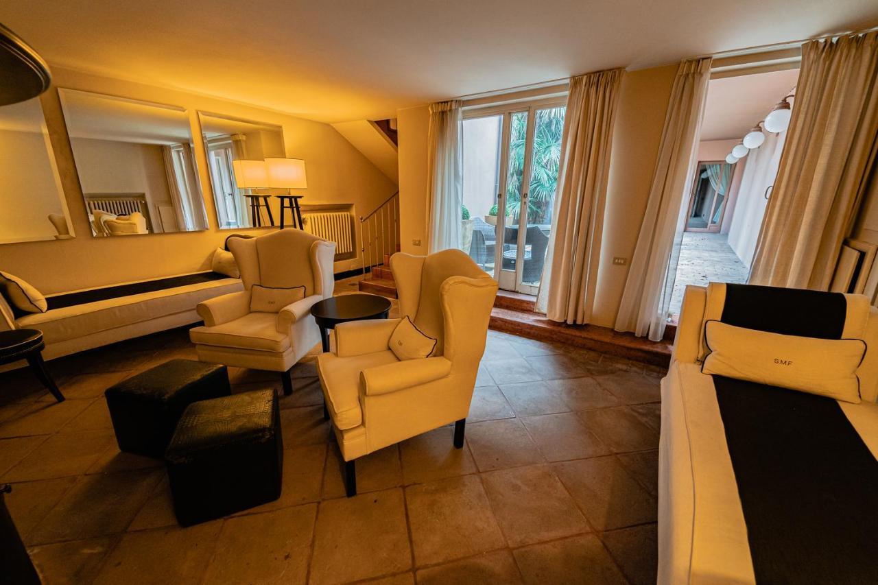 Guest house Santa Maria Foris Ravenna