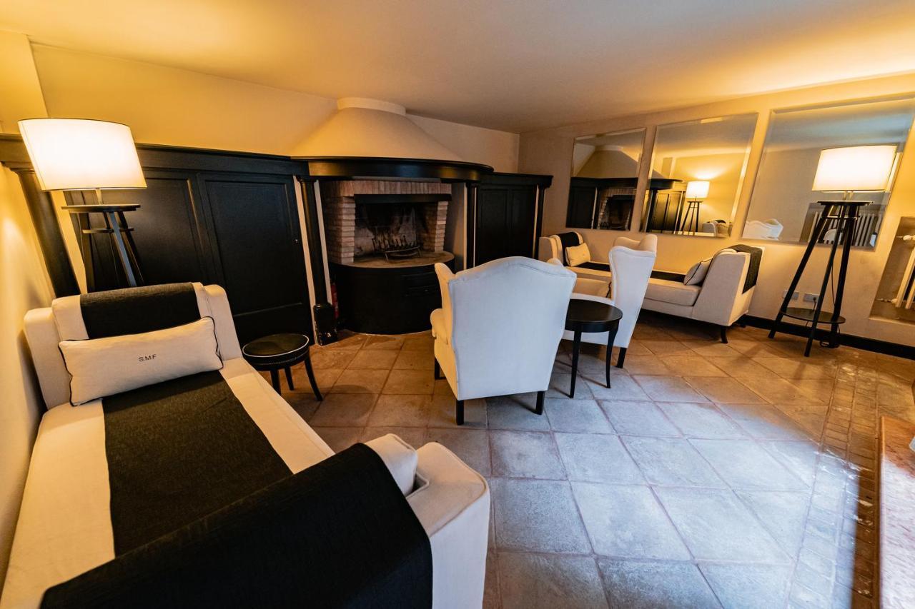 Guest house Santa Maria Foris