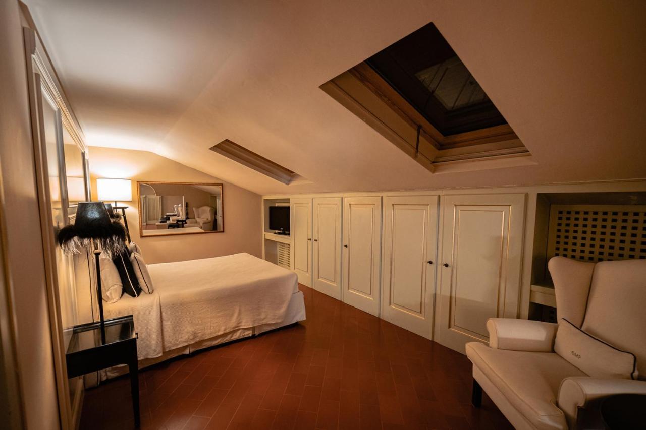 Santa Maria Foris Guest house 4*