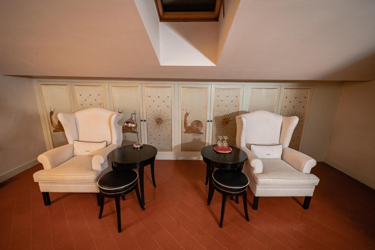 Guest house Santa Maria Foris 4*