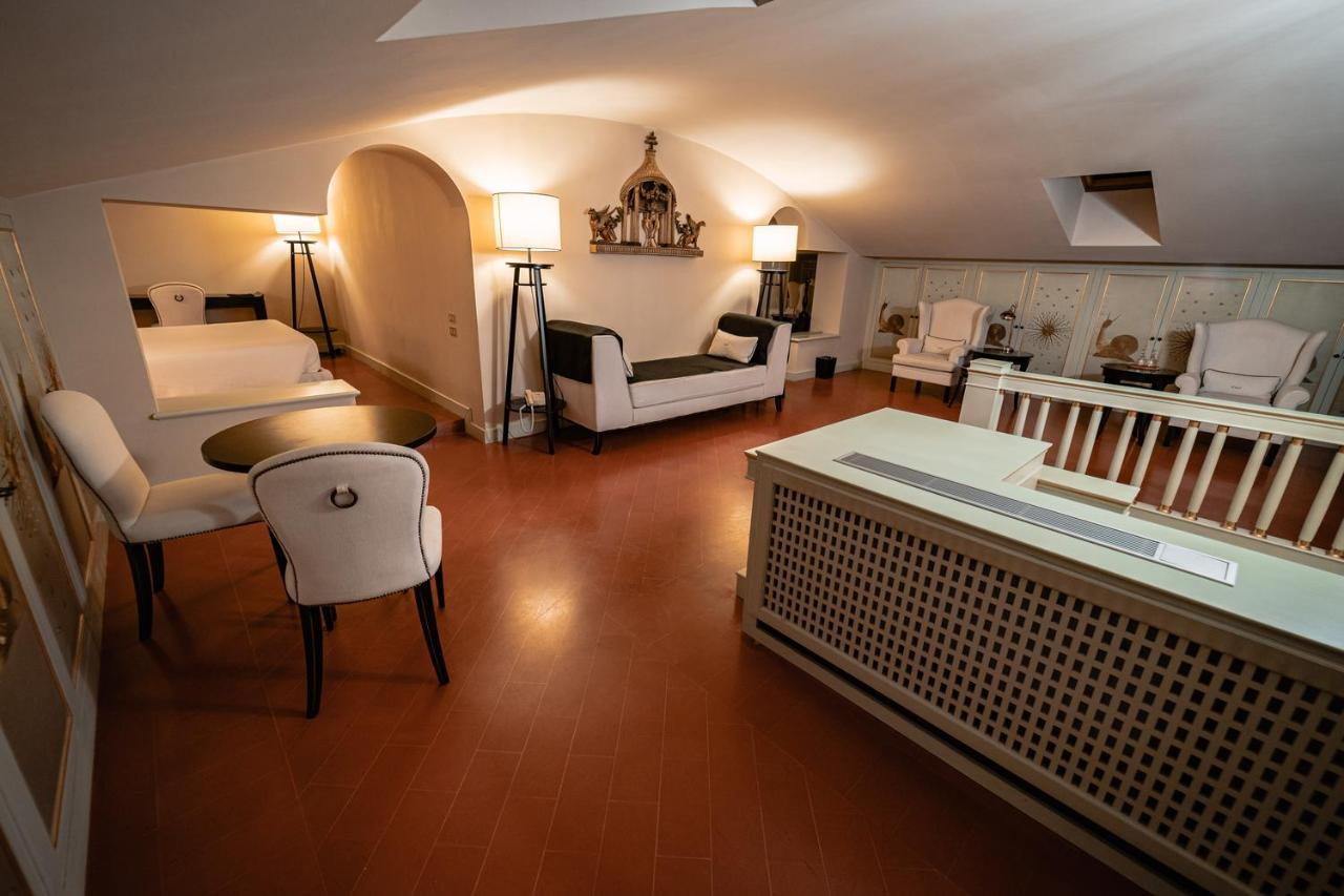 Guest house Santa Maria Foris Ravenna