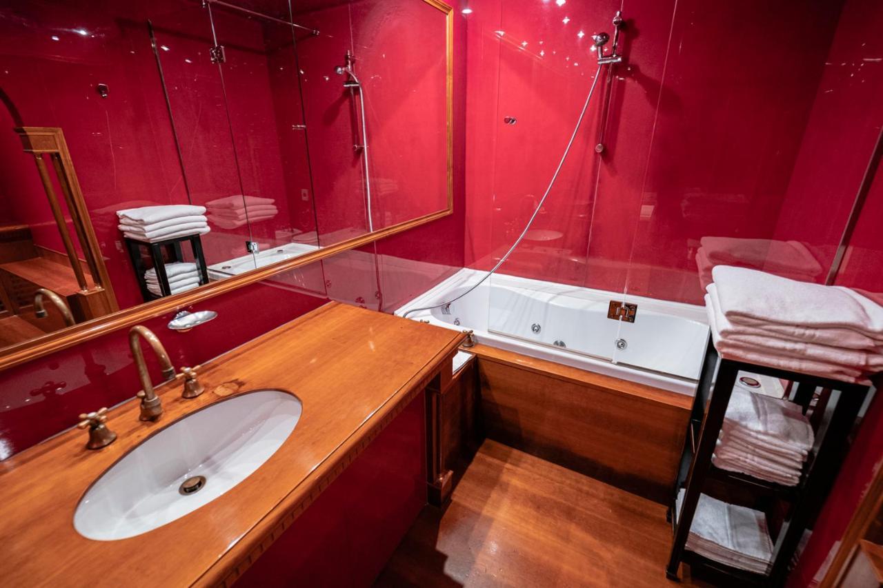 Santa Maria Foris 4*