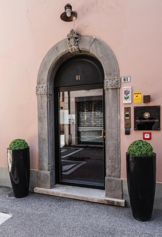 Santa Maria Foris 4*