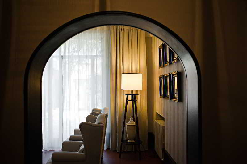 Santa Maria Foris Guest house 4*