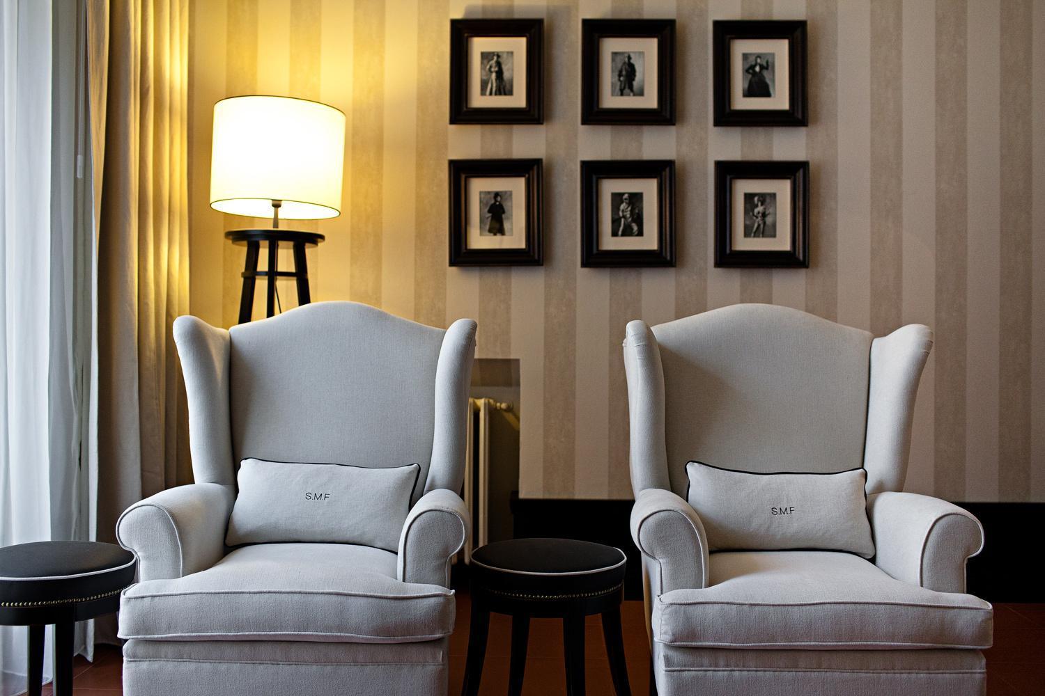 Guest house Santa Maria Foris 4*