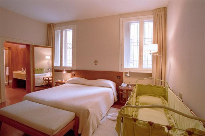 Guest house Santa Maria Foris Ravenna