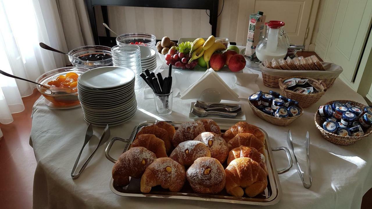 Santa Maria Foris Guest house 4*