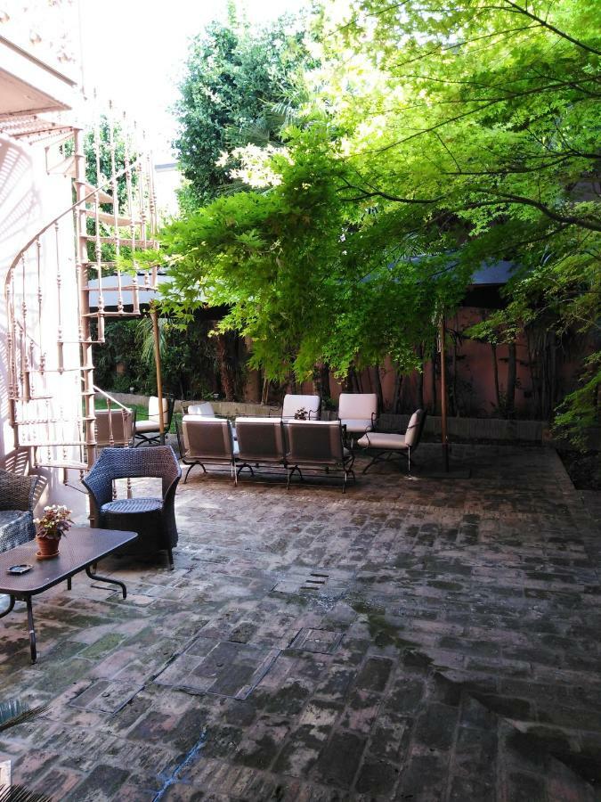 Guest house Santa Maria Foris 4*