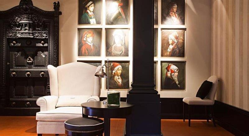 Guest house Santa Maria Foris